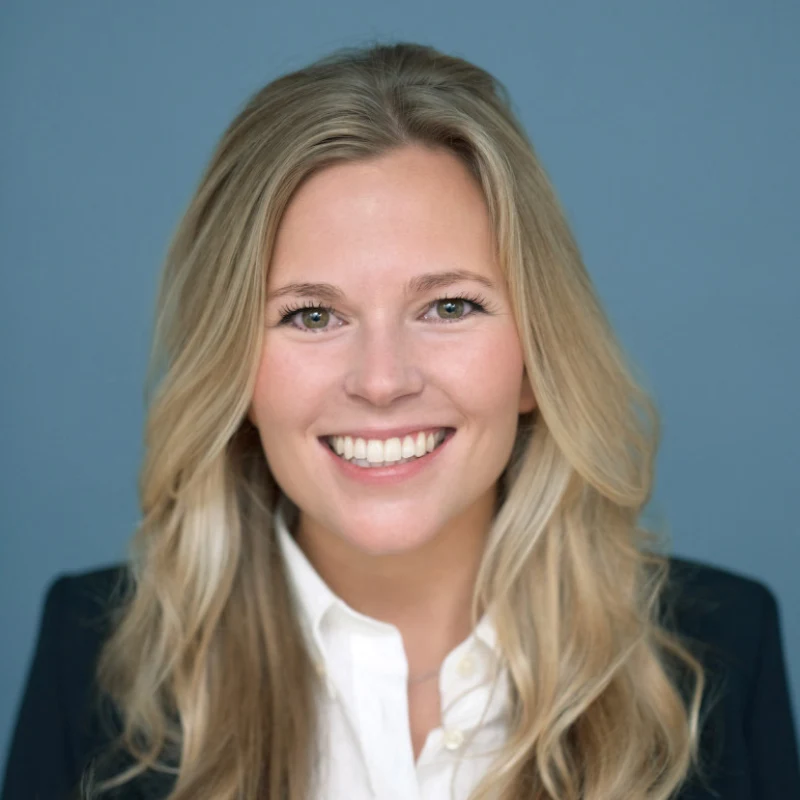 Portrett av Karoline Gjersvik